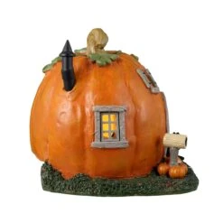 Lemax Pumpkin Cottage - Openstock -Lemax ardpbqbvg1q3iq9bsdz4