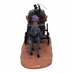 Lemax Phantom Coach -Lemax be304zhkelxjim587zh2