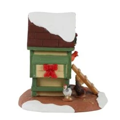 Lemax Christmas Chicken Coop 9 Lemax Christmas Chicken Coop -Lemax bf403aa1ftnqnilmaznx