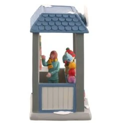 Lemax The Knit 'N Needle Yarn Shop -Lemax bgyws6dxesym6hmachuc