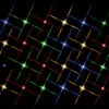 Lemax Super Bright Multi Color Light String For Villages -Lemax cahbjv6kqgokfc4nu4q5