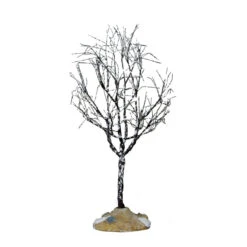 Lemax Butternut Tree - 7 Inches