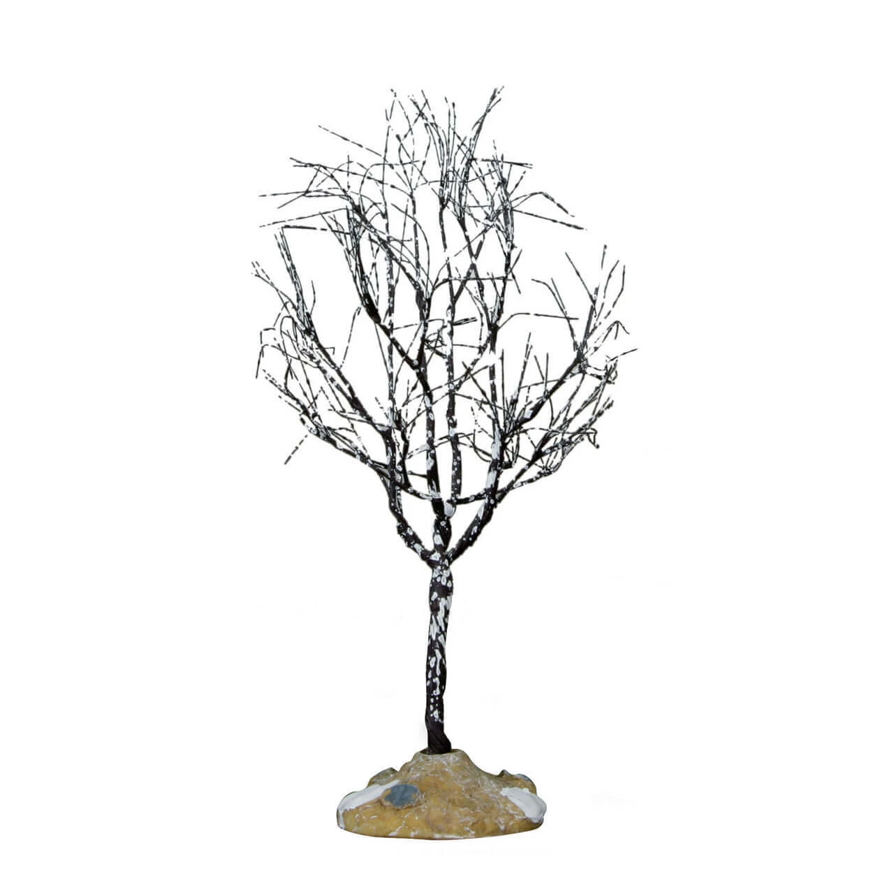 Lemax Butternut Tree - 7 Inches 3 Lemax Butternut Tree - 7 Inches