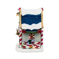 Lemax Blitzen's Den - Openstock -Lemax fgyvcwoekomdfj3h6p5z