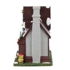 Lemax Poppy's Bakeshop 7 Lemax Poppy's Bakeshop -Lemax g0oxq6spprukjushtfup