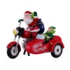 Lemax Santa Express - Figurine -Lemax gou981k5wwbgaf5txely