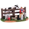 Lemax Victorian Dairy Farmer -Lemax hmwktsdzbpsbwcpm0qz5