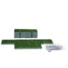 Lemax Complete Plaza Park Grass - 16 Pieces 1 Lemax Complete Plaza Park Grass - 16 Pieces -Lemax iavyjwx9nvlvylwxed5b