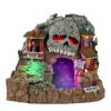 Lemax Skull Cave Quarry 1 Lemax Skull Cave Quarry -Lemax illlrobp3agwyga7yydy