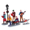 Lemax Merry Song Carolers - 6 Piece Set 2 Lemax Merry Song Carolers - 6 Piece Set -Lemax jbezov5liuprzfwtbjgd
