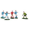 Lemax Soccer Practice - 5 Piece Set -Lemax jc1kj3oz2m0clannrxtc