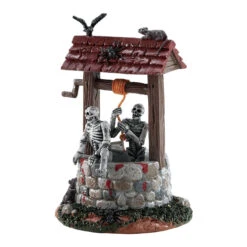 Lemax Ghouls In Well