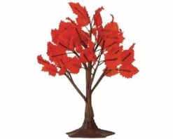 Lemax Maple Tree - 6" -Lemax kkfwfiwz4tvvdohizkw1