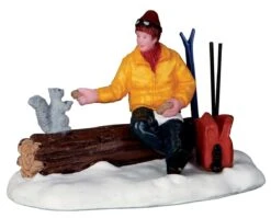 Lemax Have A Bite 8 Lemax Have A Bite -Lemax l5te1cmqhgnoydwzqkqx