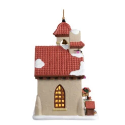 Lemax San Santiago Parish -Lemax ldpwvnmcdchy7jbol4ow