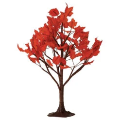 Lemax Maple Tree - 6"