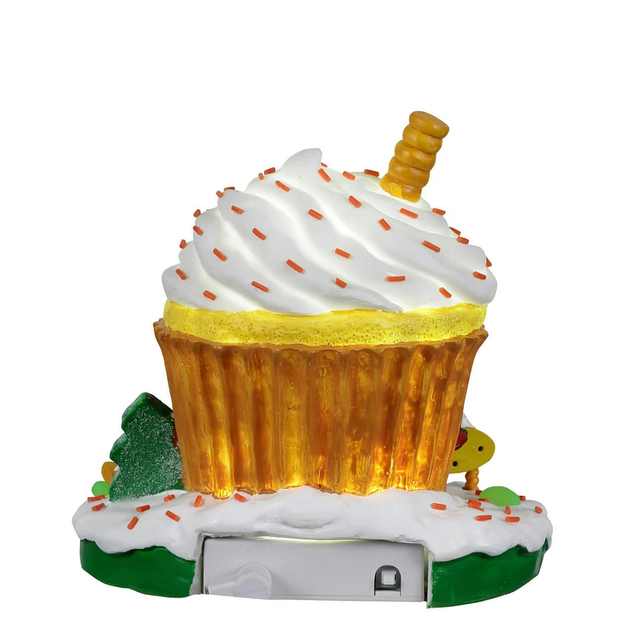 Lemax Lemon Twist Suite 5 Lemax Lemon Twist Suite - Image 3