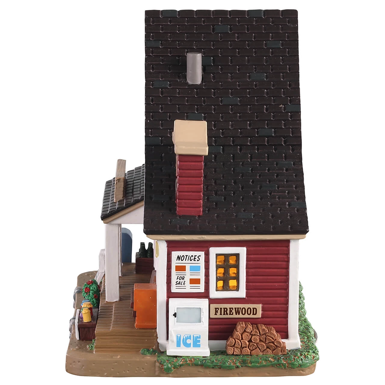 Lemax The Old Country Store 6 Lemax The Old Country Store - Image 4