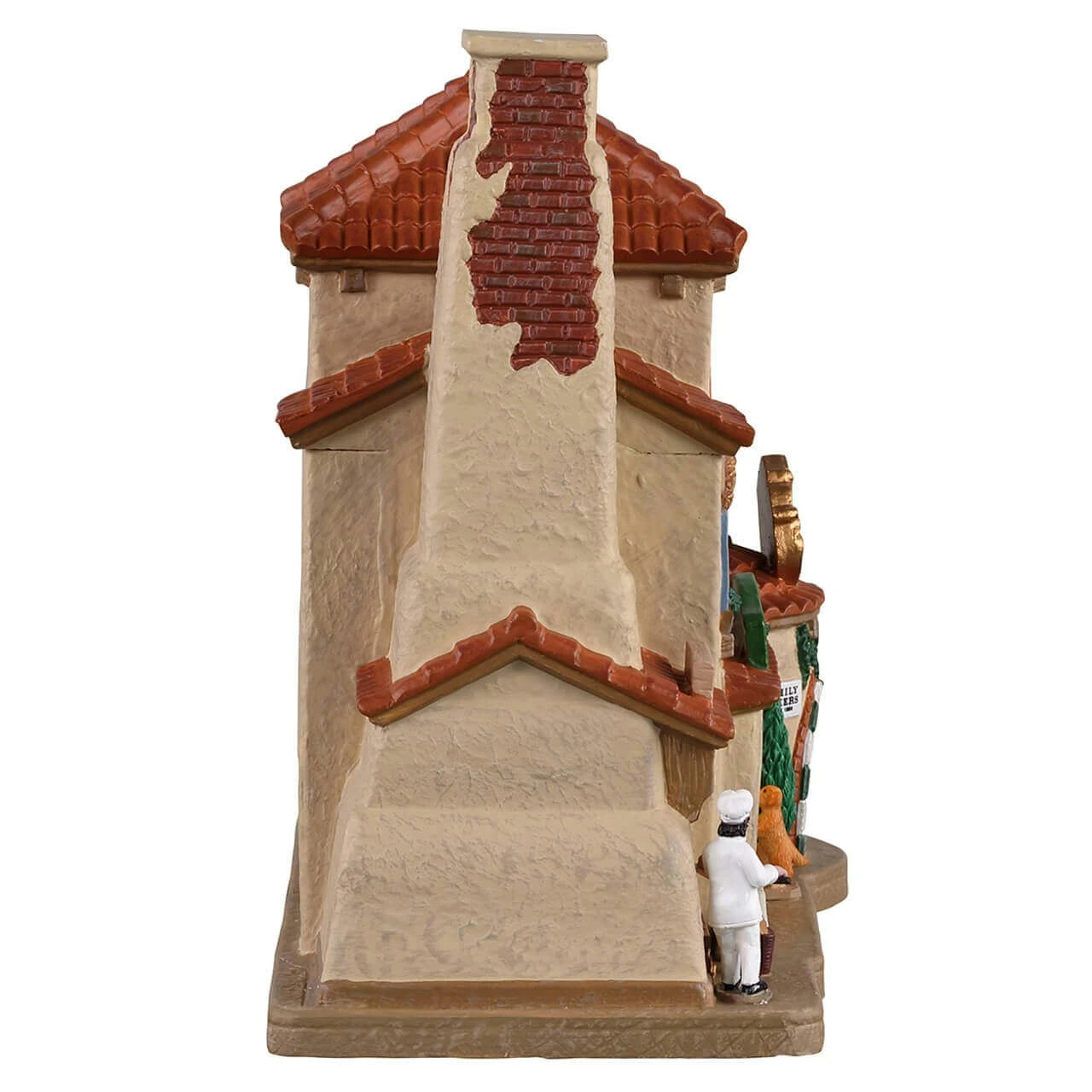 Lemax Artigiano Bakery 5 Lemax Artigiano Bakery - Image 3