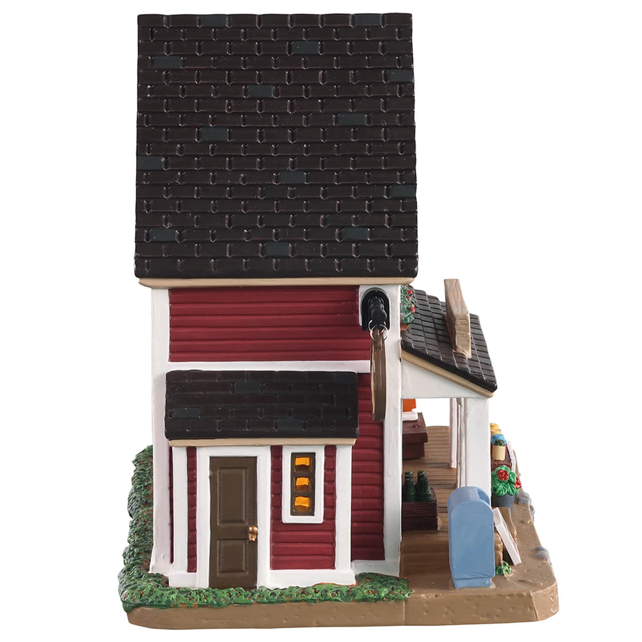 Lemax The Old Country Store 5 Lemax The Old Country Store - Image 3