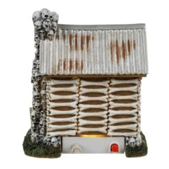 Lemax Skeleton Cottage 9 Lemax Skeleton Cottage -Lemax mubilrlrq186dfltdi6i