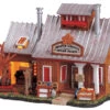 Lemax Maple Grove Sugar Shack -Lemax nwqbew5agd4lstiiamvl