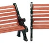 Lemax Park Benches For Christmas Villages (Set Of 2) -Lemax o0umxyxvsy8808j9pqks