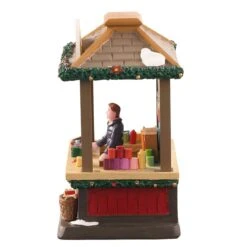 Lemax Natalie's Candle Creations Booth 7 Lemax Natalie's Candle Creations Booth -Lemax o3osvd8hpzrypyc0oy68