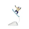 Lemax Phat Air - Snowboarder Figurine 1 Lemax Phat Air - Snowboarder Figurine -Lemax omnye6jnk6msblvmkgfc