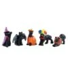 Lemax Costumed Cats - 5 Piece Set -Lemax q4wec2qpd0uafeaik6qw