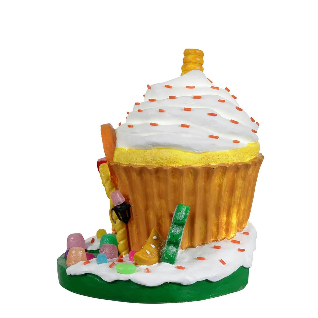 Lemax Lemon Twist Suite 4 Lemax Lemon Twist Suite - Image 2