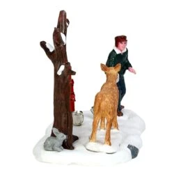Lemax Sharing - Village Figurine 9 Lemax Sharing - Village Figurine -Lemax qle2p61hb0a6thjugbk0