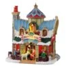 Lemax Santa's Petting Zoo 2 Lemax Santa's Petting Zoo -Lemax rg9vwkb6ftoung93uzdr