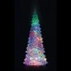 Lemax 11 Inch Crystal Color Changing Tree -Lemax rls9yegiwlum1f9fcs06
