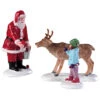 Lemax Reindeer Goodies, Set Of 3 -Lemax rtpkzuivumgh0zvulq9q b807c2b6 a402 4650 bcbe d7070995a867