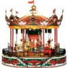 Lemax Santa Carousel 1 Lemax Santa Carousel -Lemax shfu6bh7xa8wytkvkotd