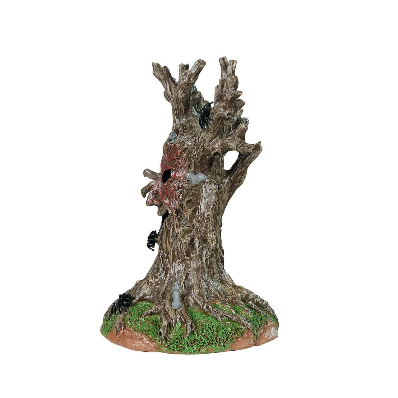 Lemax Evil Spooky Tree 5 Lemax Evil Spooky Tree - Image 3