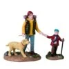 Lemax Hiking Buddies - 2 Piece Set 1 Lemax Hiking Buddies - 2 Piece Set -Lemax taaiagl1edxbx8yqodso