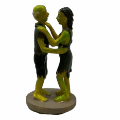 Lemax Dancing Zombie