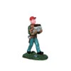 Lemax Fuel For The Fire Figurine -Lemax u12fjns45gbhx1ijgers