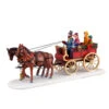 Lemax Carriage Cheer Figurine -Lemax ujm2u5ow7ui91h7ixj3z