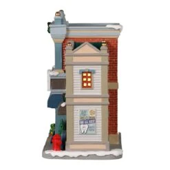 Lemax Happy Tooth Dental 7 Lemax Happy Tooth Dental -Lemax uk41msvemzqivgap7qsv