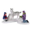 Lemax Future Sled Dogs - 2 Piece Set -Lemax uyy7gaglgbweni0nqhpt