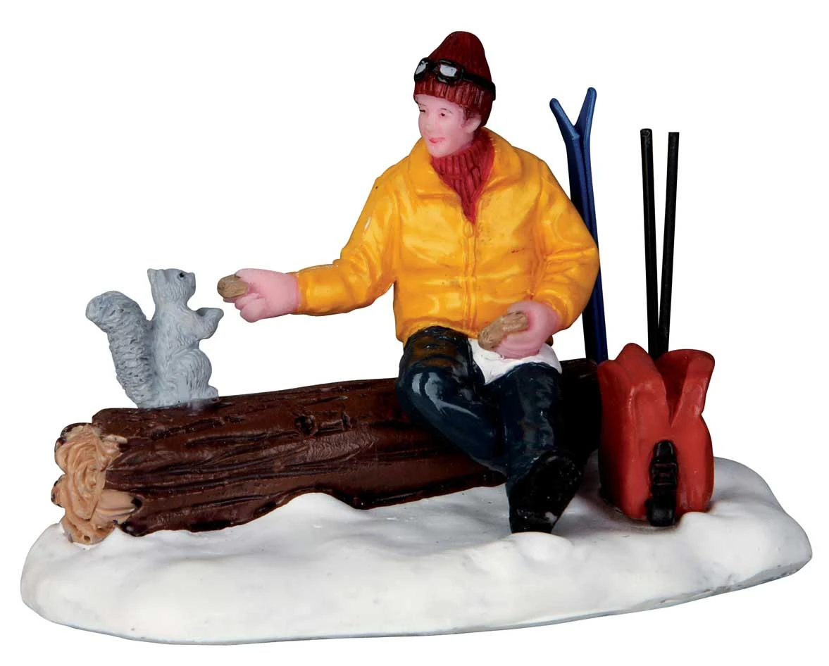 Lemax Have A Bite 6 Lemax Have A Bite - Image 4