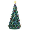 Lemax Outdoor Holiday Tree - 9" Lighted -Lemax wemwxdlqseaz1oeu9h9z