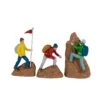 Lemax Rock Climbers - 3 Piece Set 2 Lemax Rock Climbers - 3 Piece Set -Lemax wyhblsm4pk4ukxmegcl9