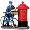 Lemax The Postman Figurine 1 Lemax The Postman Figurine -Lemax x5ndnnqbydgimccdf1ra