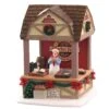 Lemax Christmas Market Booth - Bratwurst - Openstock -Lemax xitsoknthhnhsznk6l5h