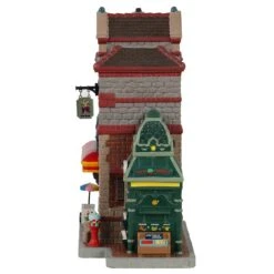 Lemax Dover General Store And Newsstand - Battery Operated 7 Lemax Dover General Store And Newsstand - Battery Operated -Lemax ydj1k7bxezujynzpyaaf