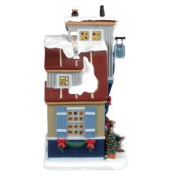 Lemax 'Tis The Season Skate Rentals 10 Lemax 'Tis The Season Skate Rentals -Lemax yt1t0yr2xaqrk0k9udvc